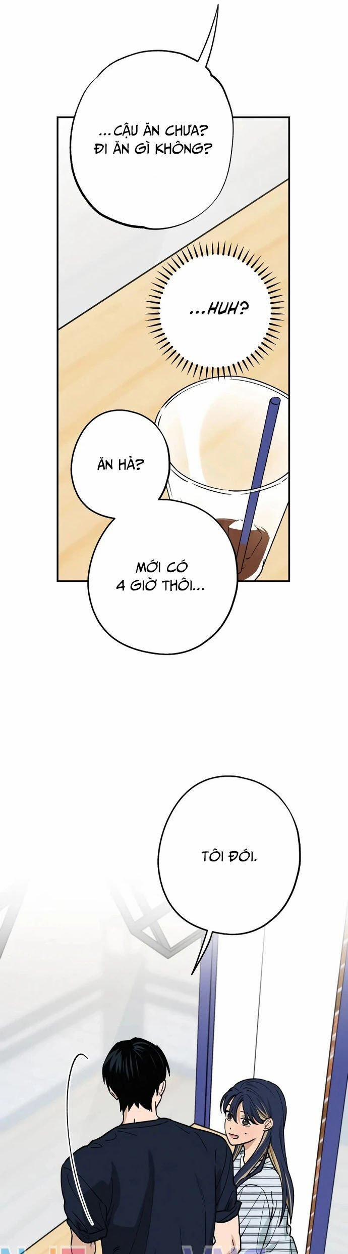 Mối Quan Hệ Đặc Biệt 44 trang 26