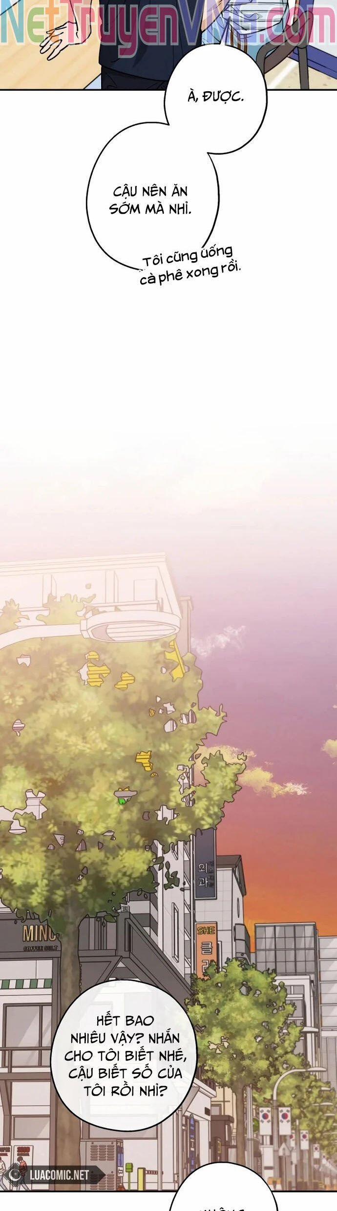 Mối Quan Hệ Đặc Biệt 44 trang 27