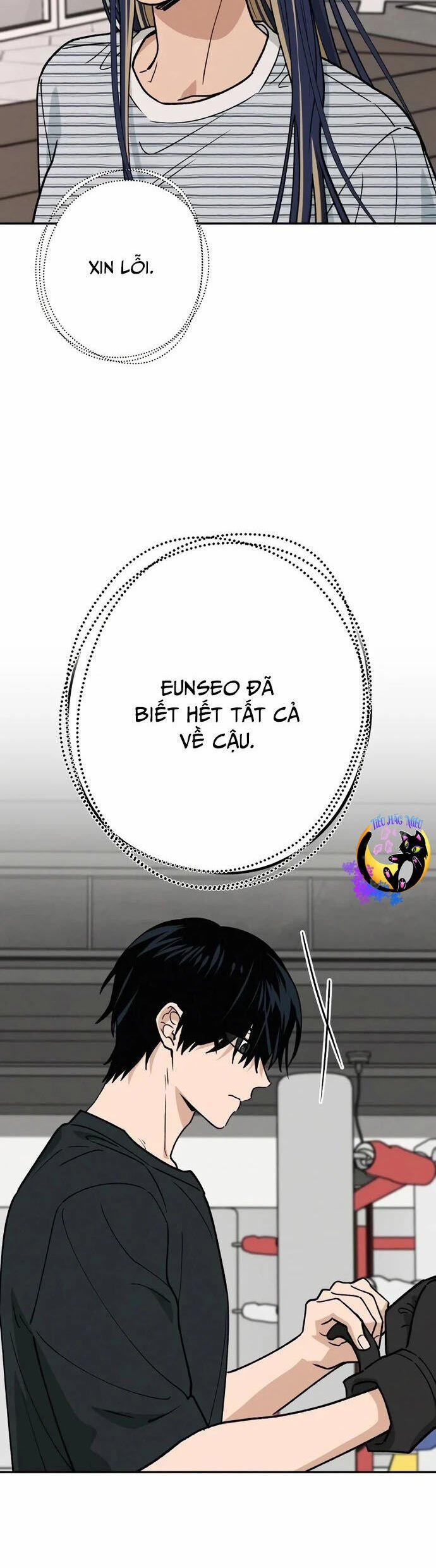 Mối Quan Hệ Đặc Biệt 44 trang 29