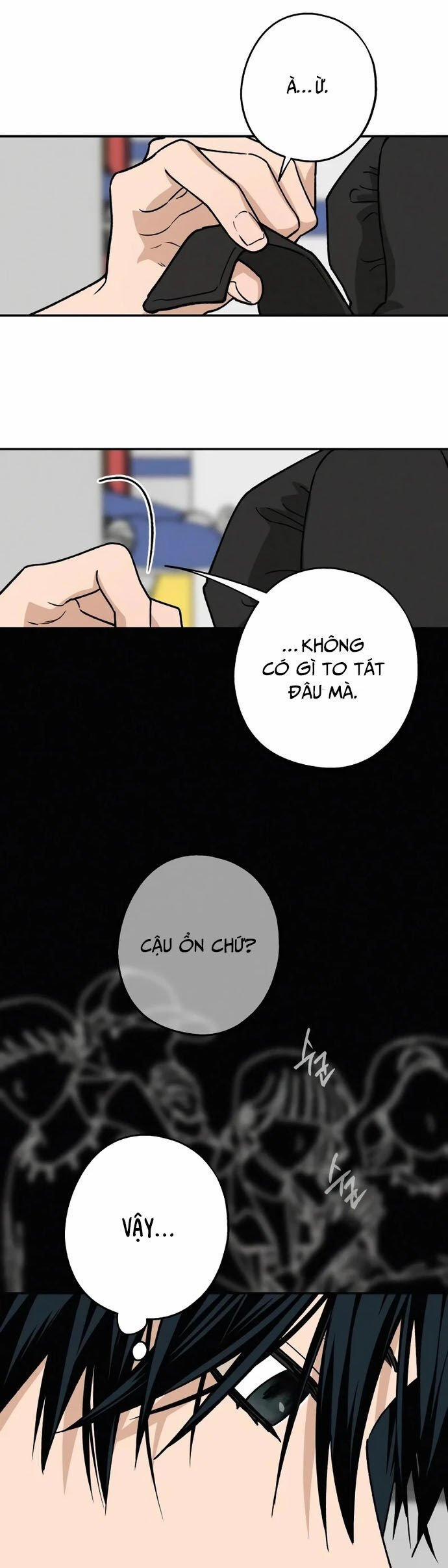 Mối Quan Hệ Đặc Biệt 44 trang 30