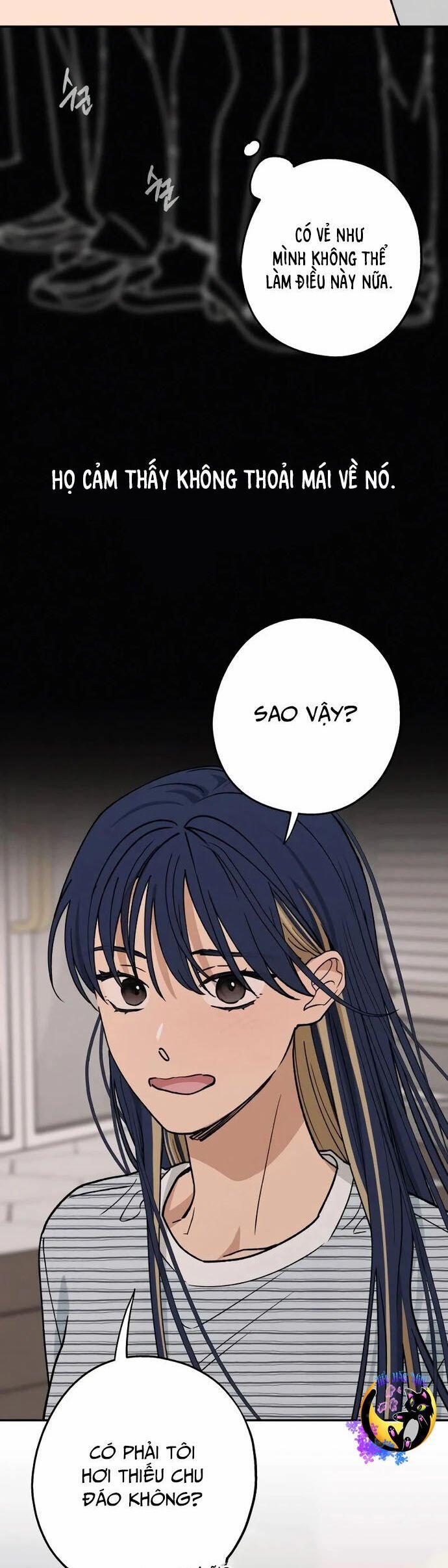 Mối Quan Hệ Đặc Biệt 44 trang 31