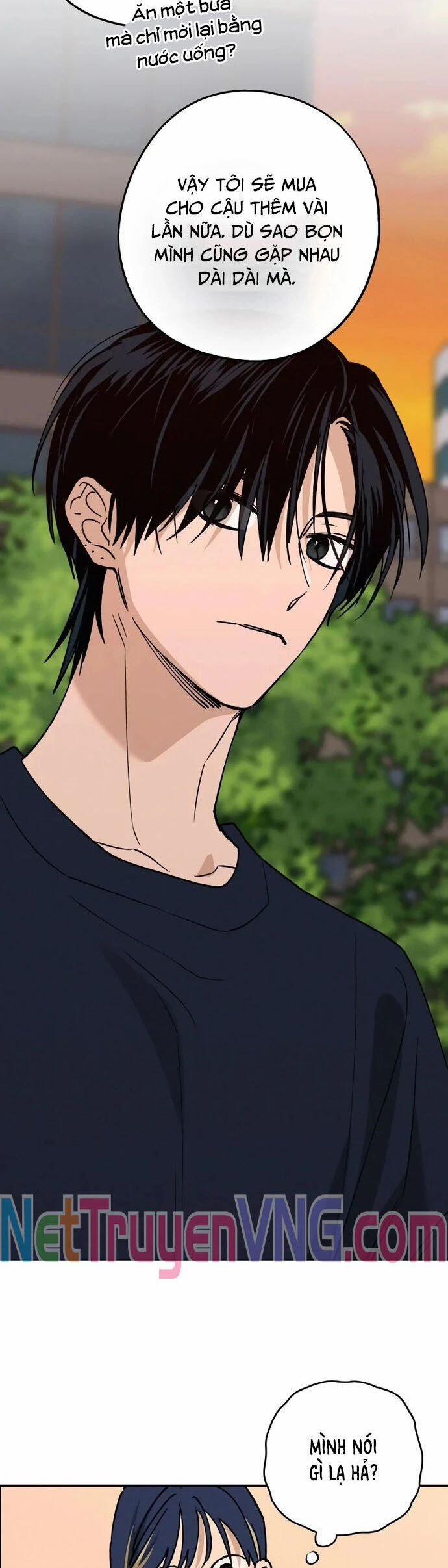 Mối Quan Hệ Đặc Biệt 44 trang 32