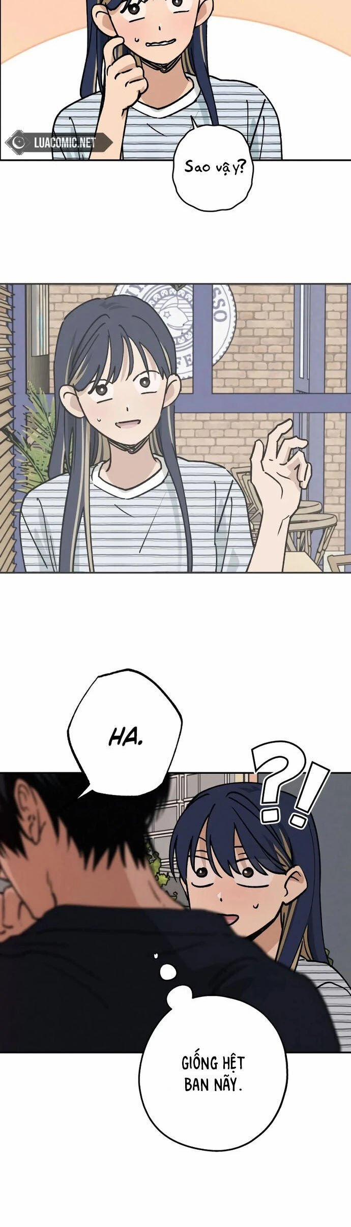 Mối Quan Hệ Đặc Biệt 44 trang 33