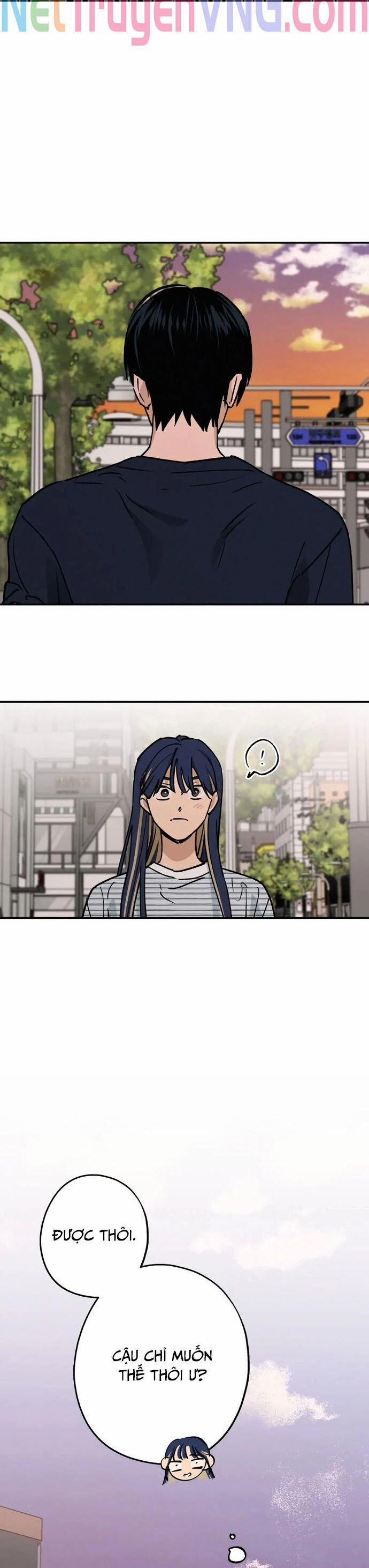 Mối Quan Hệ Đặc Biệt 44 trang 35