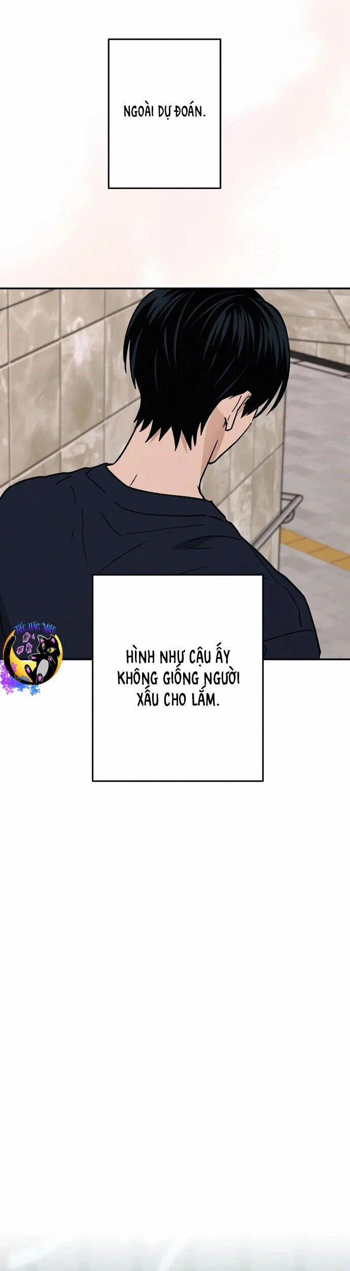 Mối Quan Hệ Đặc Biệt 44 trang 40