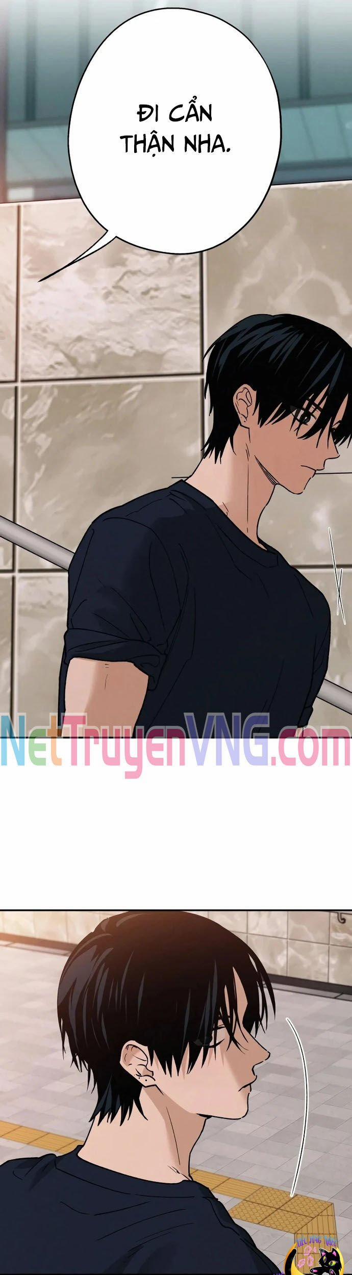 Mối Quan Hệ Đặc Biệt 44 trang 41