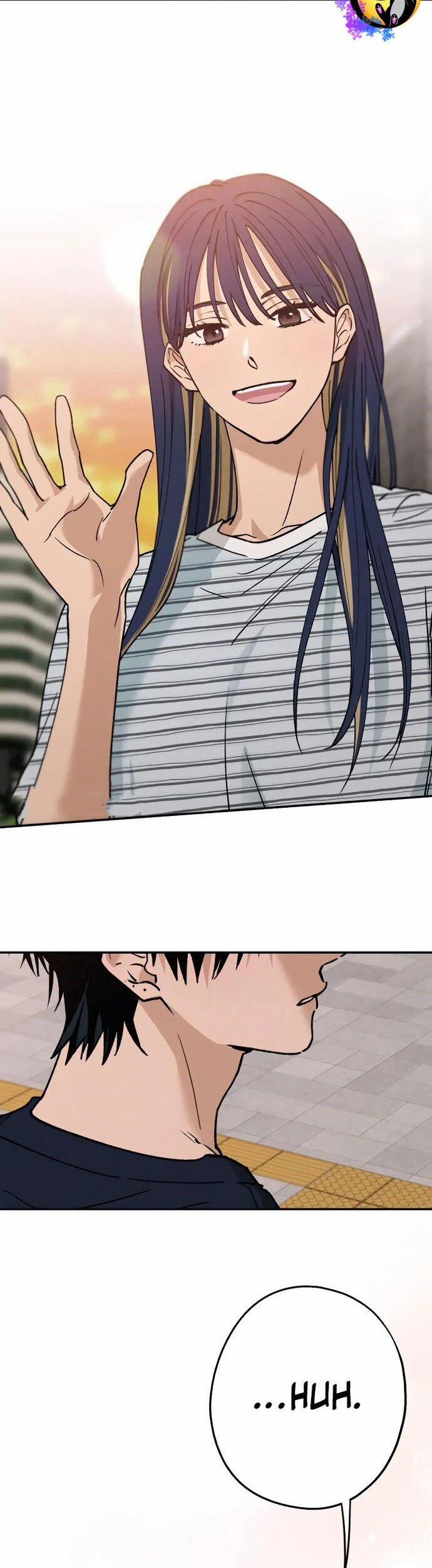 Mối Quan Hệ Đặc Biệt 44 trang 42