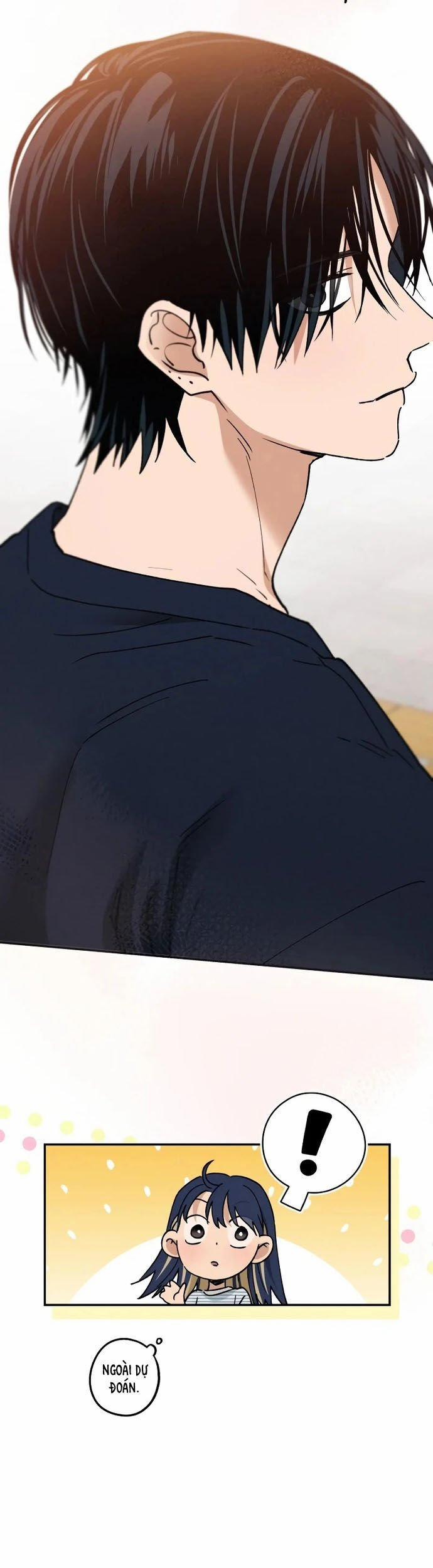 Mối Quan Hệ Đặc Biệt 44 trang 43