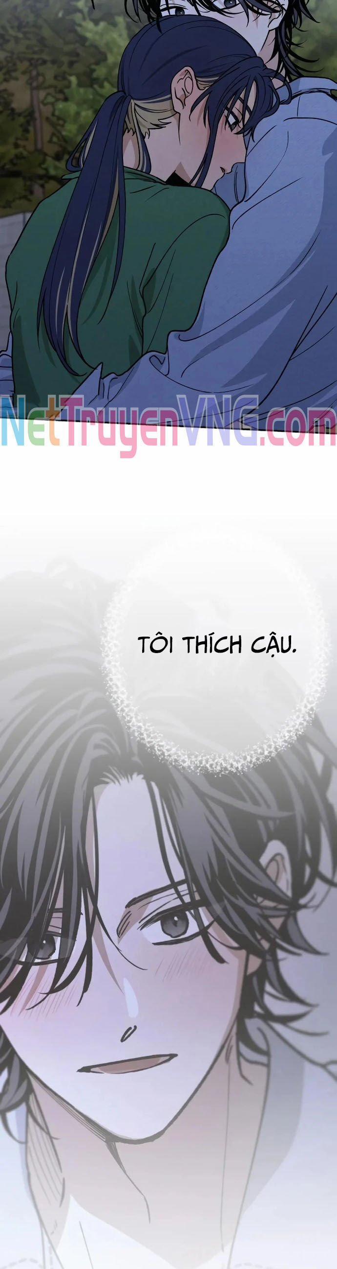 Mối Quan Hệ Đặc Biệt 44 trang 5