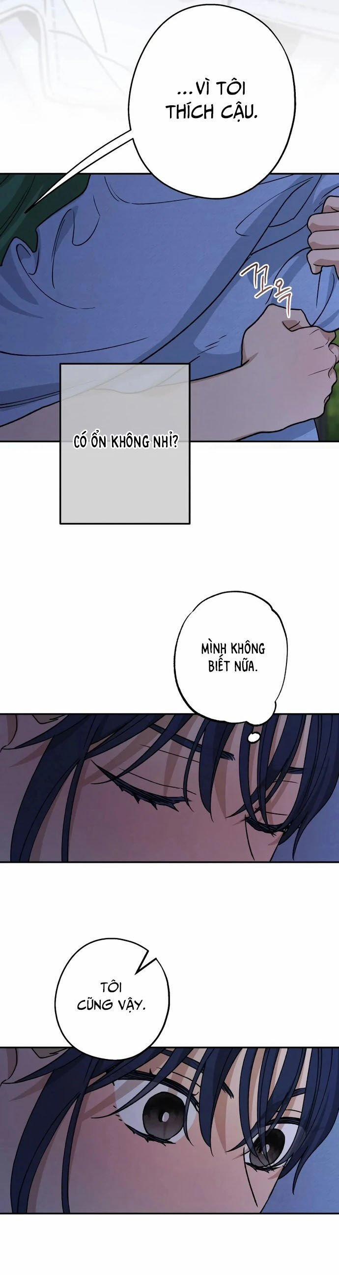 Mối Quan Hệ Đặc Biệt 44 trang 6