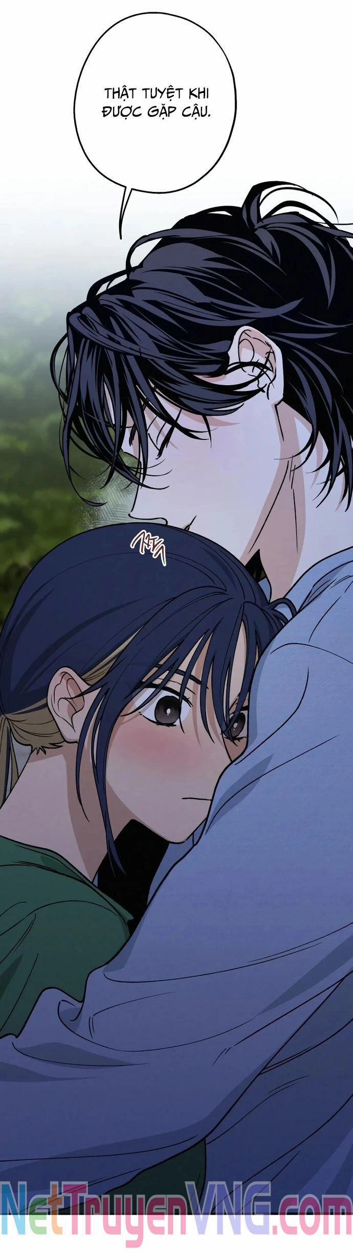 Mối Quan Hệ Đặc Biệt 44 trang 7