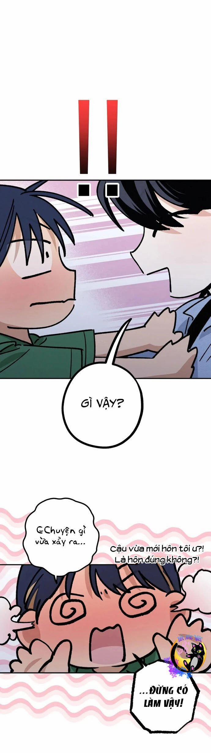 Mối Quan Hệ Đặc Biệt 44 trang 8