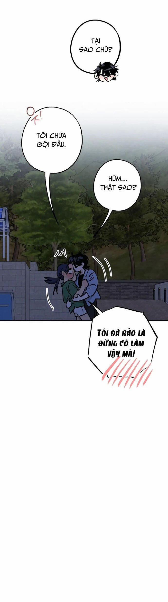 Mối Quan Hệ Đặc Biệt 44 trang 9