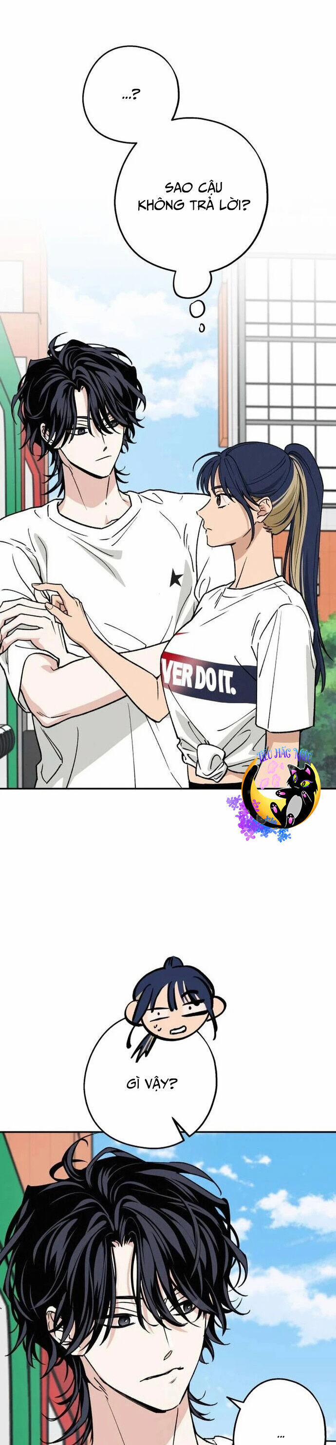 Mối Quan Hệ Đặc Biệt 45 trang 12