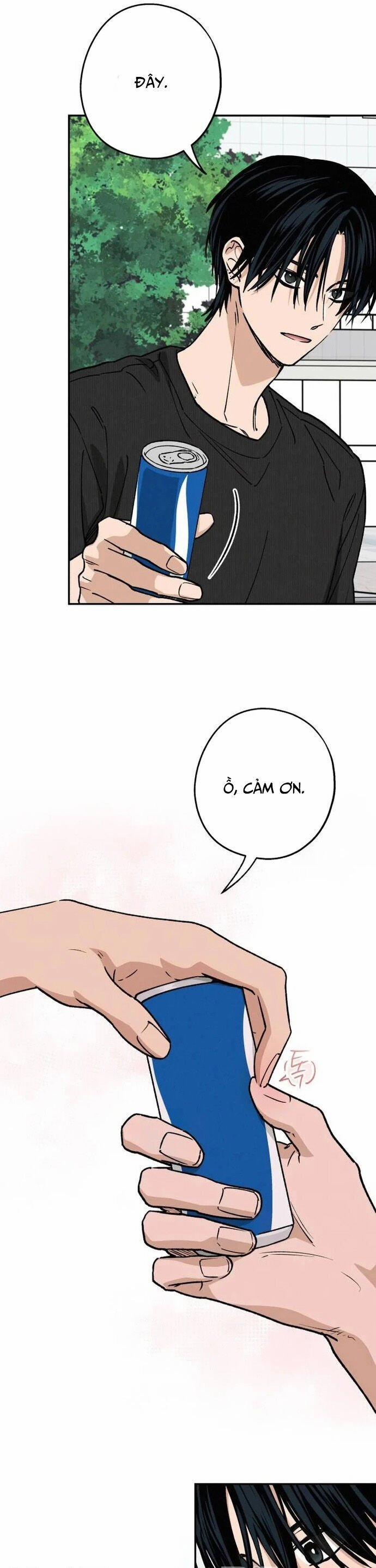 Mối Quan Hệ Đặc Biệt 45 trang 14