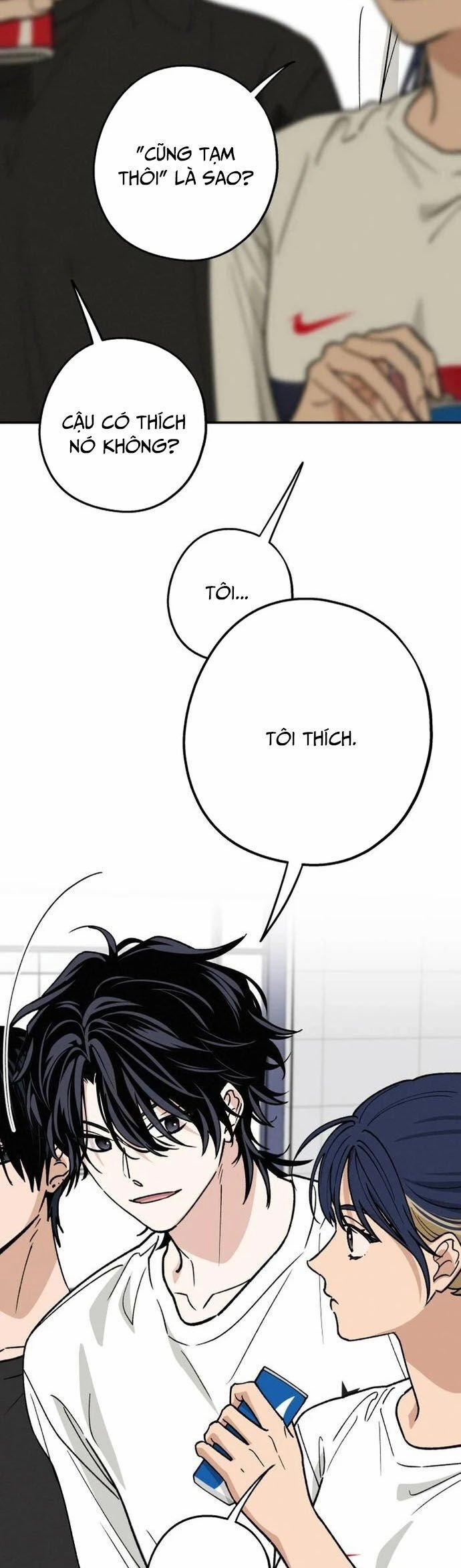 Mối Quan Hệ Đặc Biệt 45 trang 17