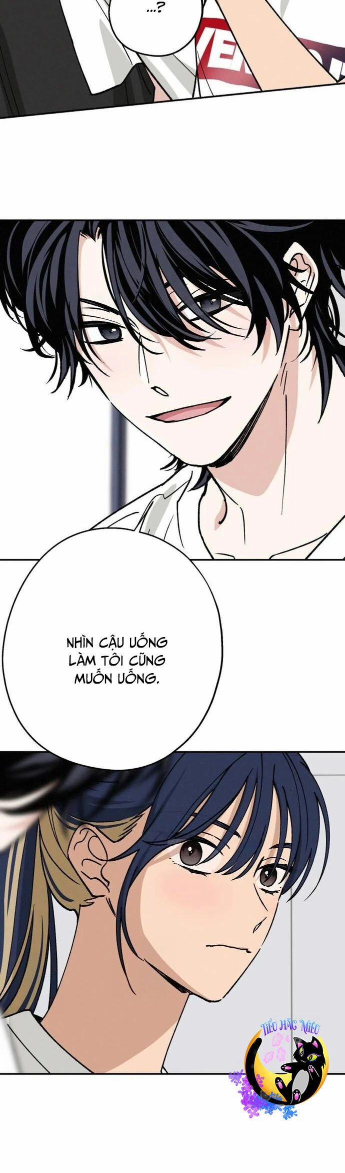 Mối Quan Hệ Đặc Biệt 45 trang 18