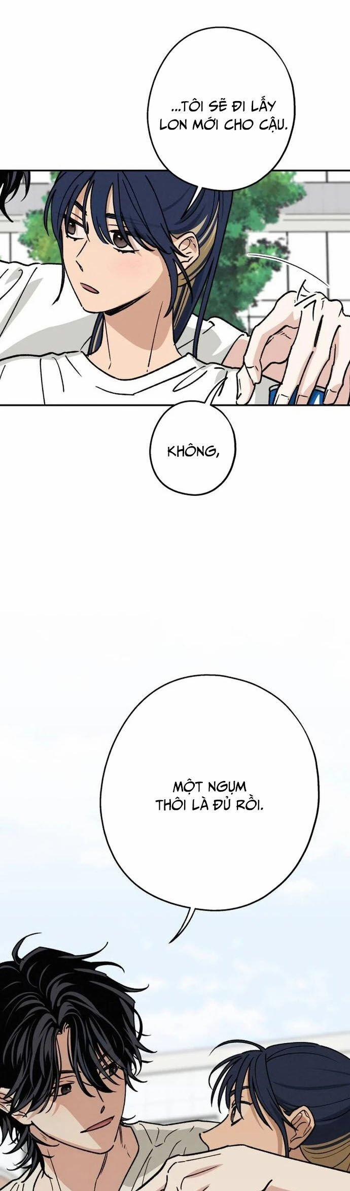 Mối Quan Hệ Đặc Biệt 45 trang 19