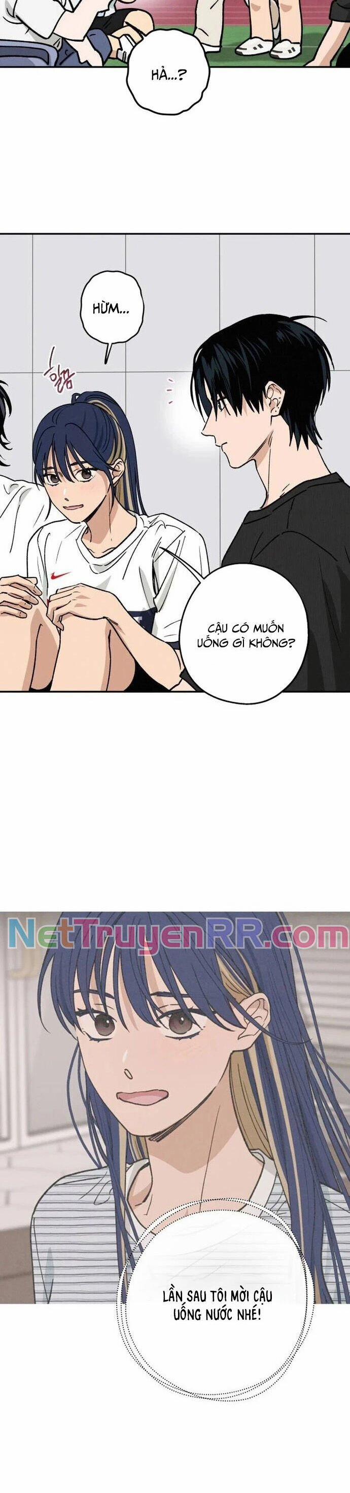 Mối Quan Hệ Đặc Biệt 45 trang 2