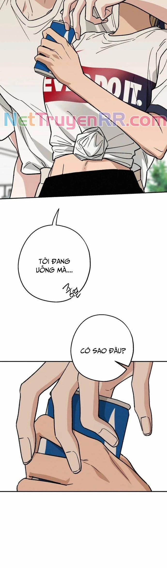 Mối Quan Hệ Đặc Biệt 45 trang 20