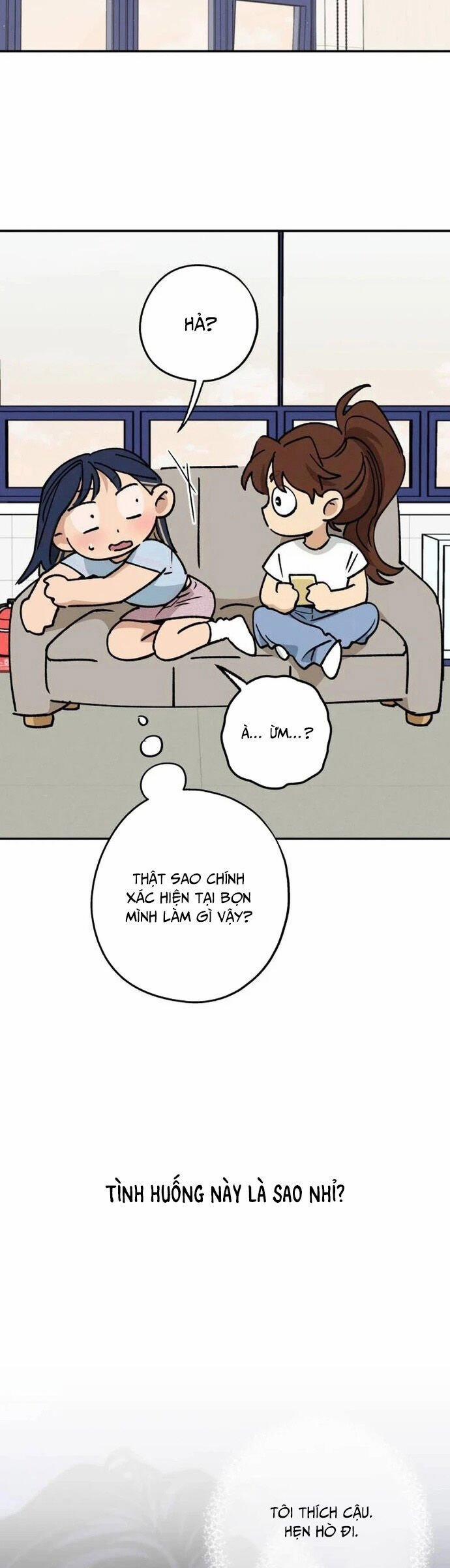 Mối Quan Hệ Đặc Biệt 45 trang 24