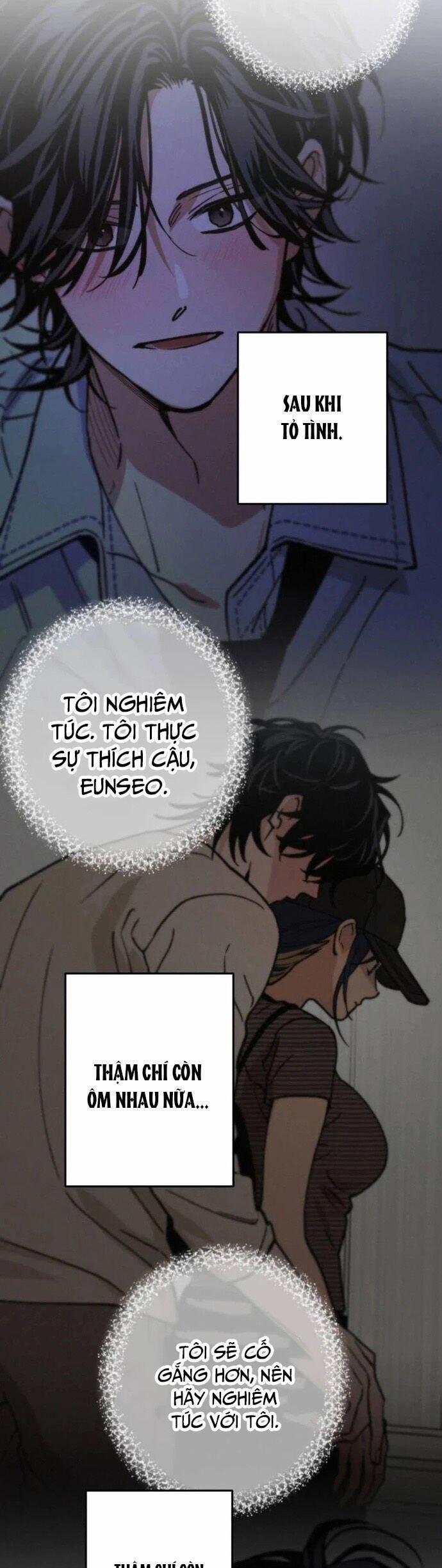 Mối Quan Hệ Đặc Biệt 45 trang 25