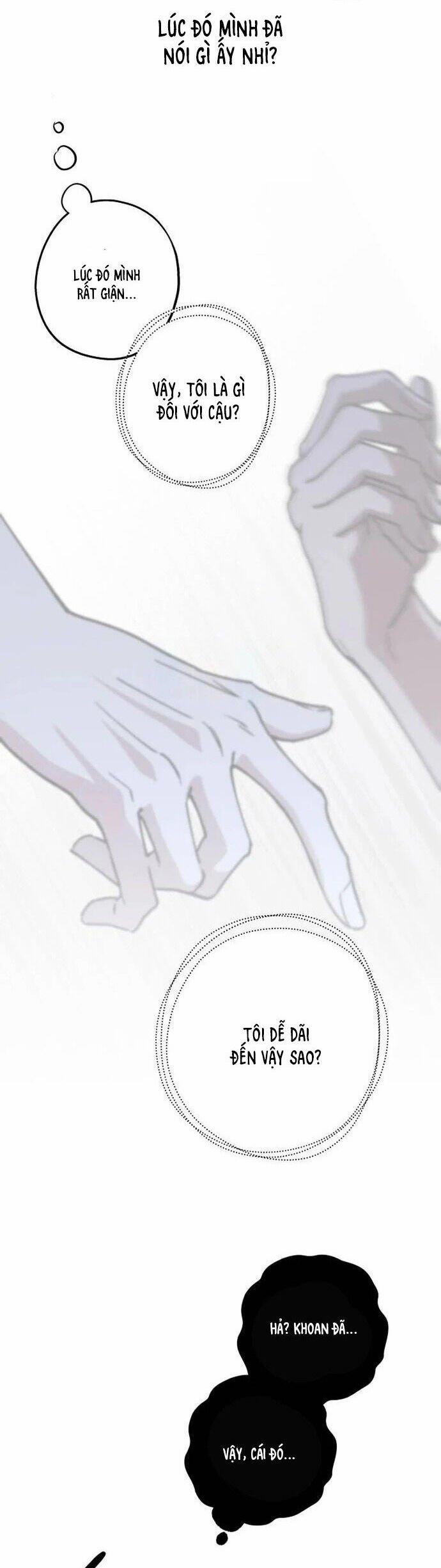 Mối Quan Hệ Đặc Biệt 45 trang 27