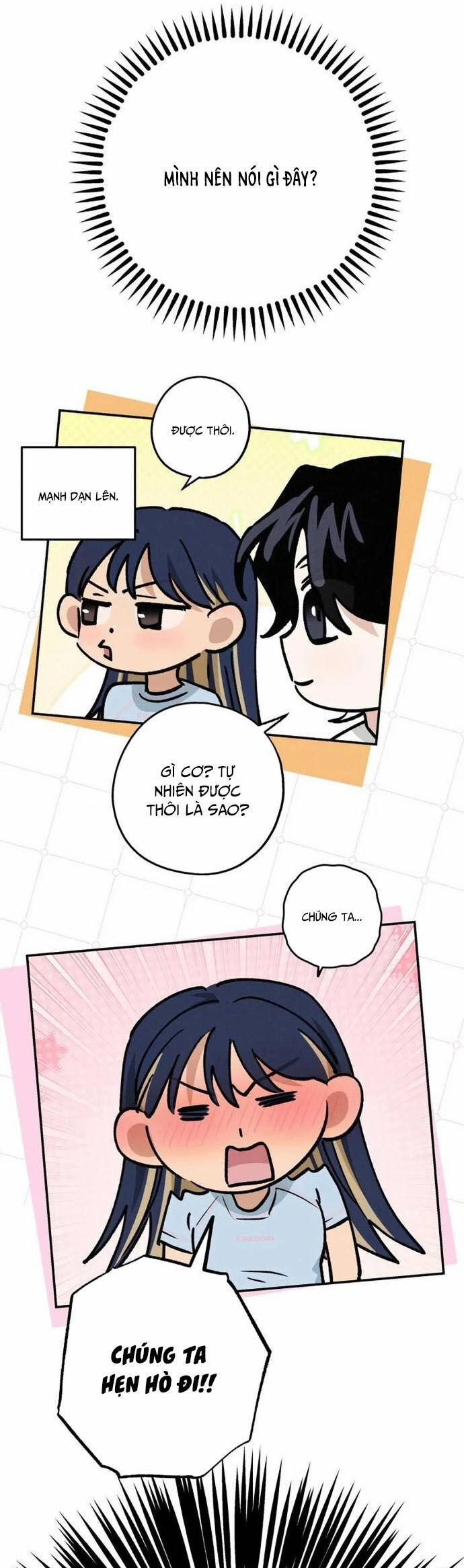 Mối Quan Hệ Đặc Biệt 45 trang 29