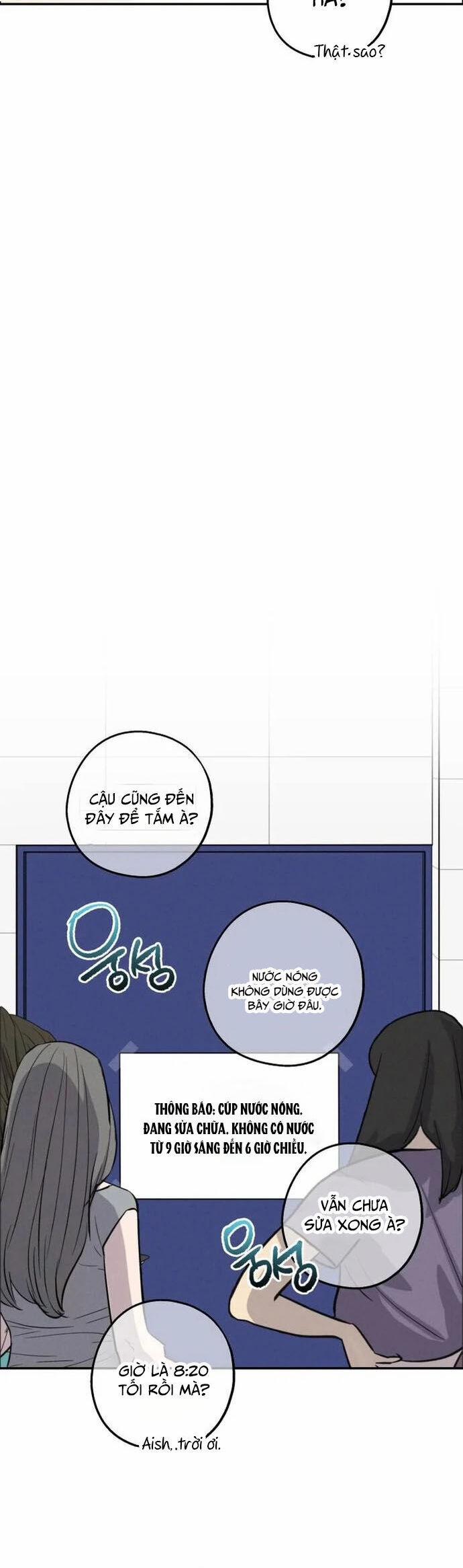 Mối Quan Hệ Đặc Biệt 45 trang 32