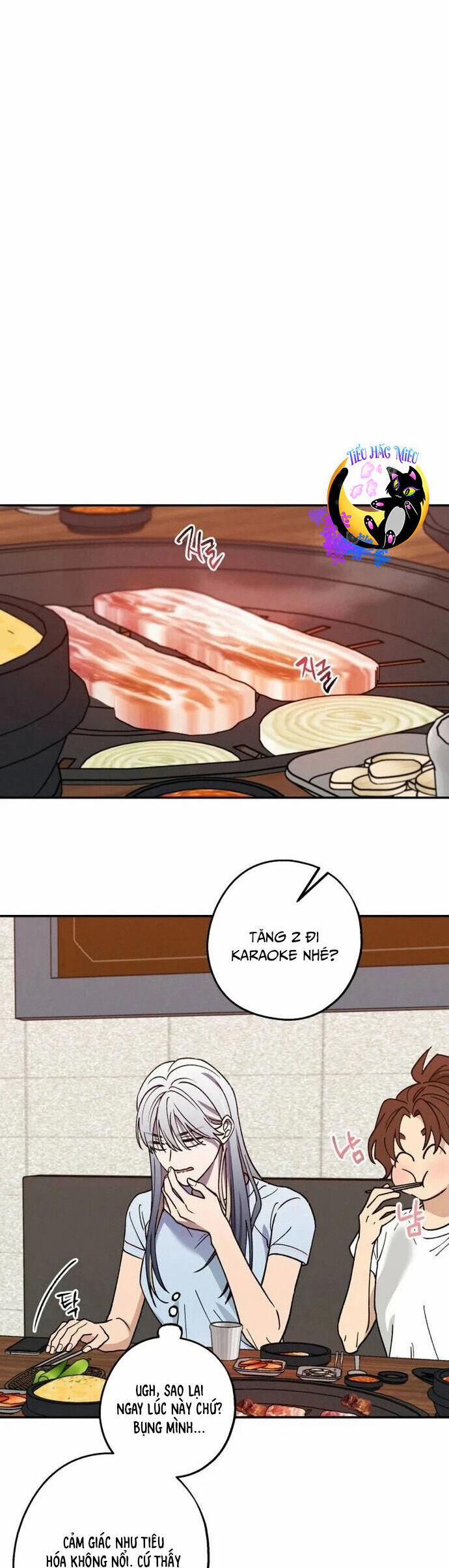 Mối Quan Hệ Đặc Biệt 45 trang 34