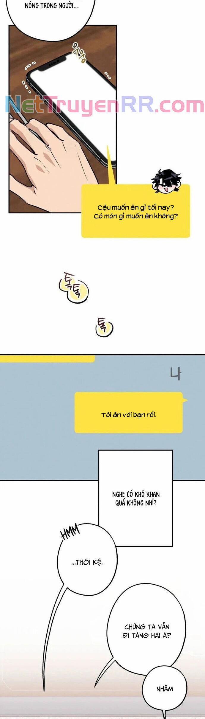 Mối Quan Hệ Đặc Biệt 45 trang 35