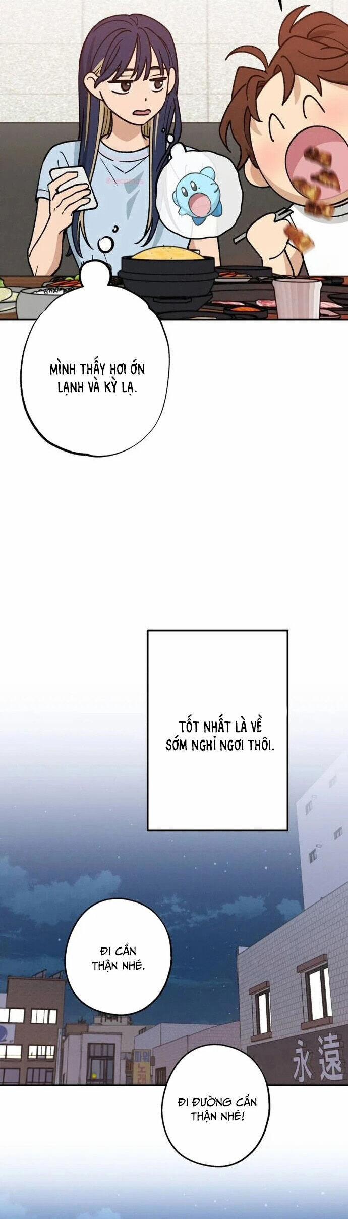 Mối Quan Hệ Đặc Biệt 45 trang 36