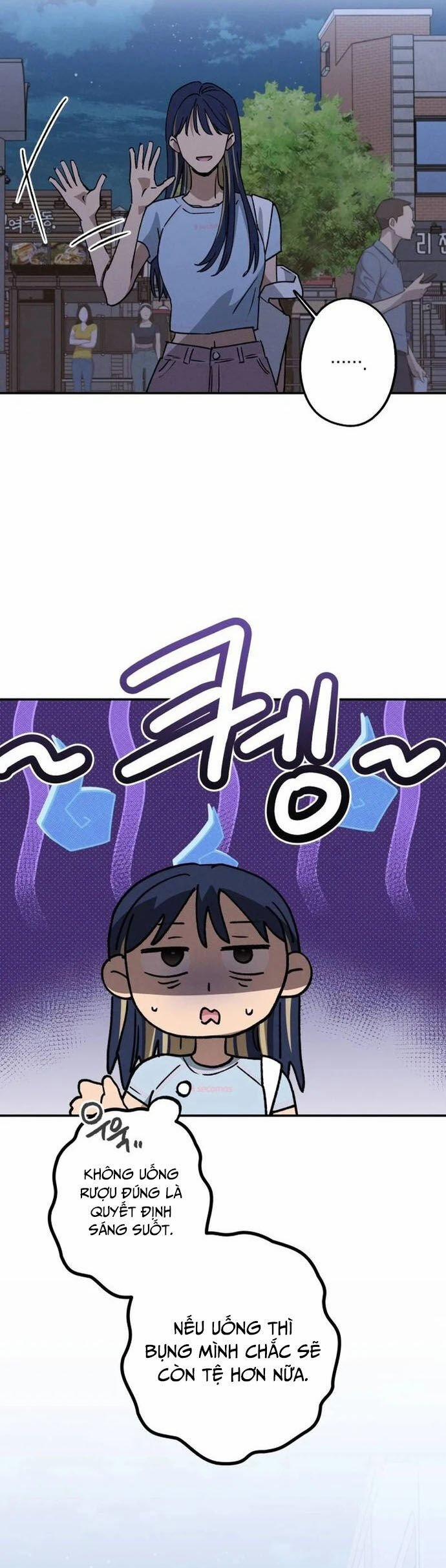 Mối Quan Hệ Đặc Biệt 45 trang 37