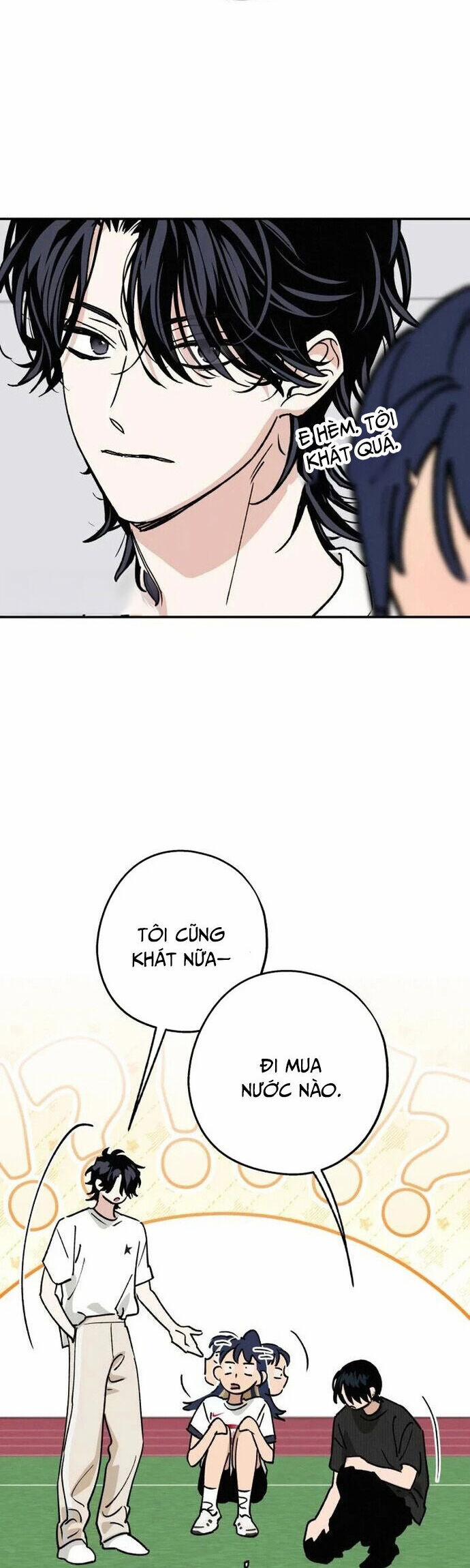 Mối Quan Hệ Đặc Biệt 45 trang 4