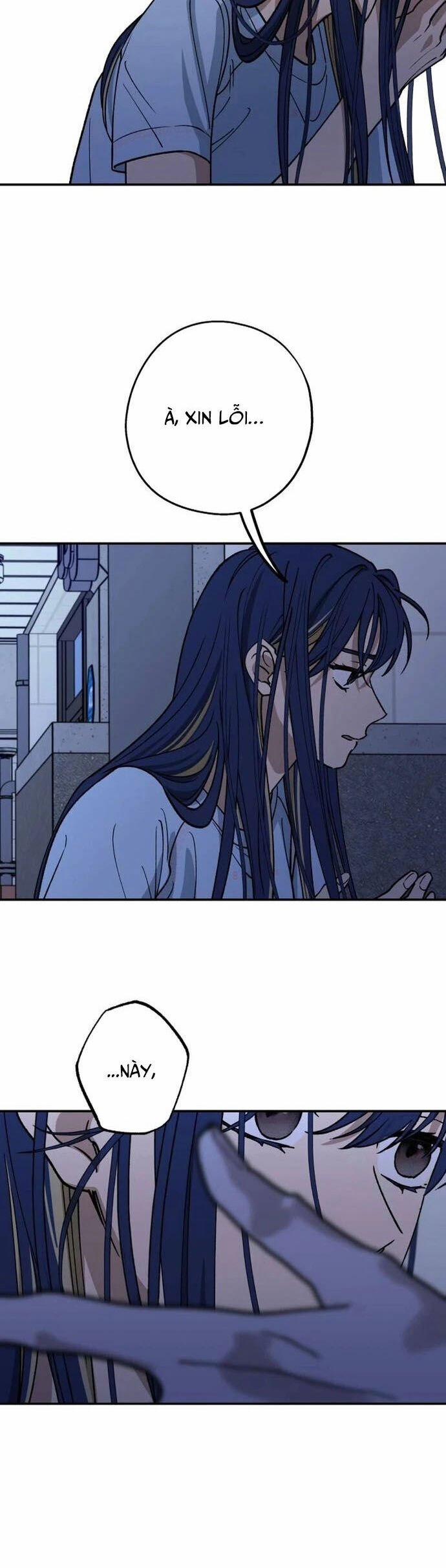 Mối Quan Hệ Đặc Biệt 45 trang 40