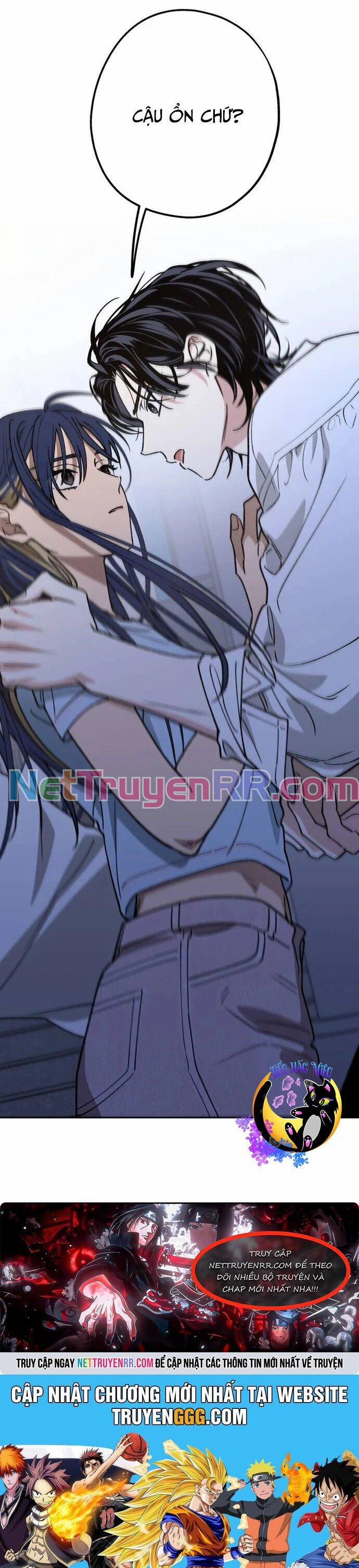 Mối Quan Hệ Đặc Biệt 45 trang 41