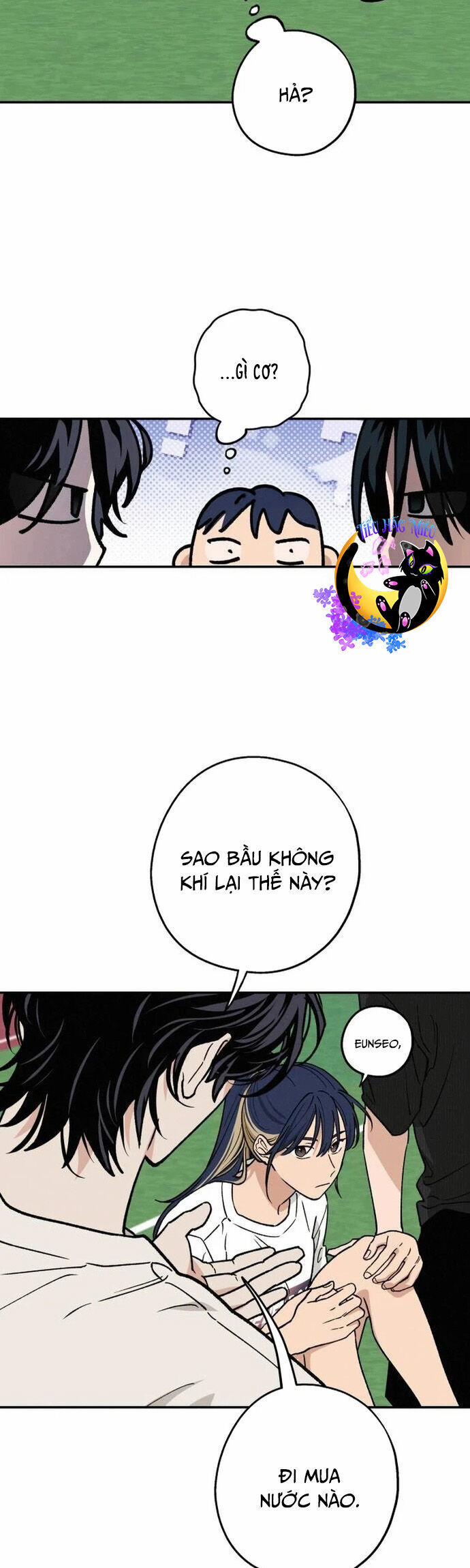 Mối Quan Hệ Đặc Biệt 45 trang 5