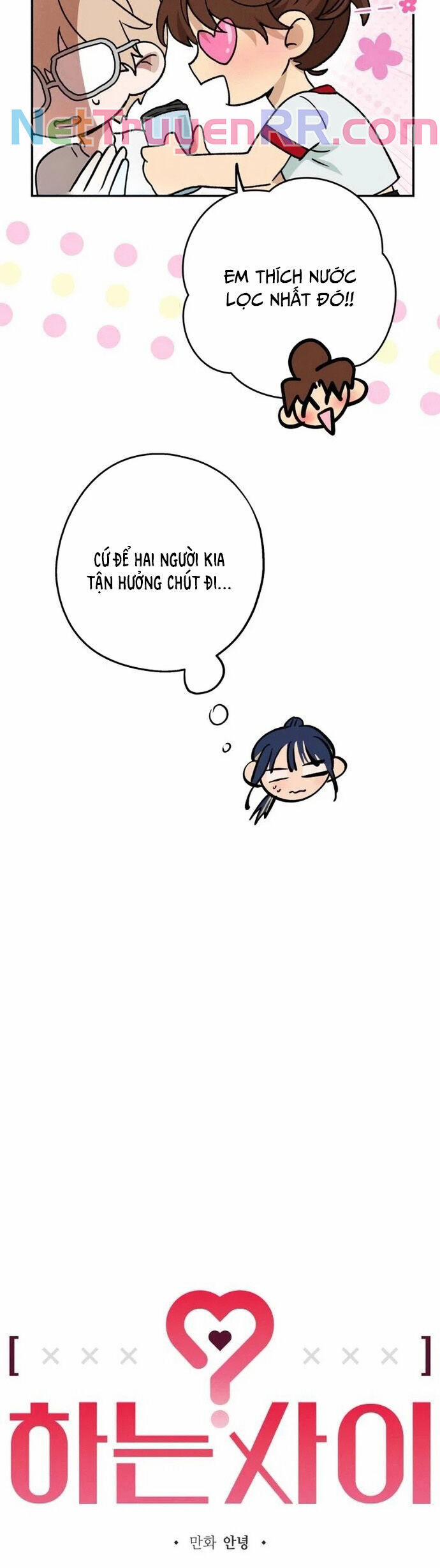 Mối Quan Hệ Đặc Biệt 45 trang 8