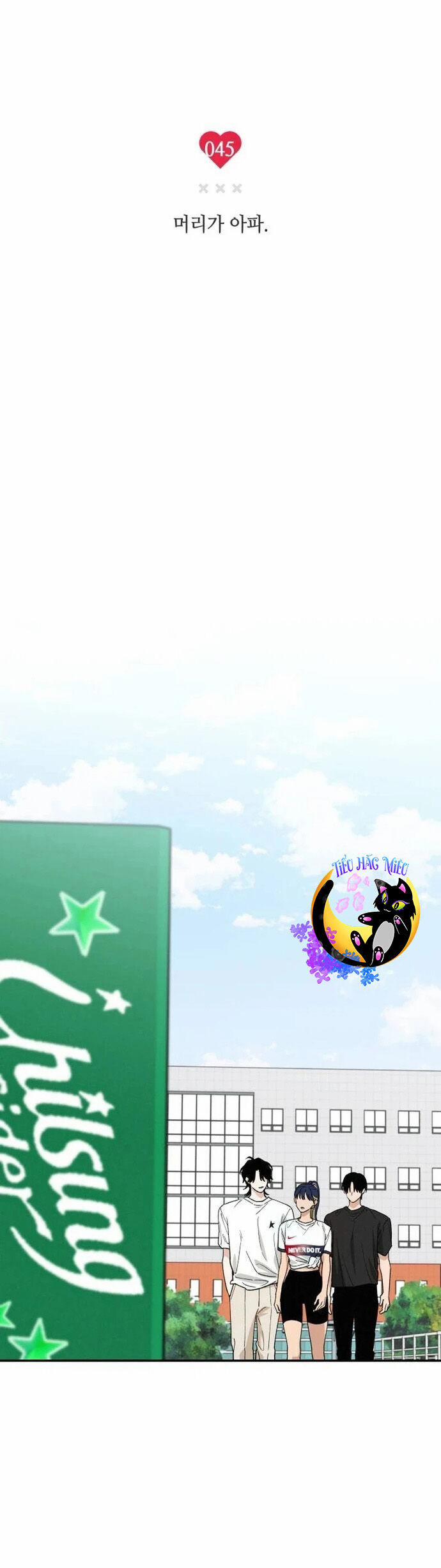 Mối Quan Hệ Đặc Biệt 45 trang 9