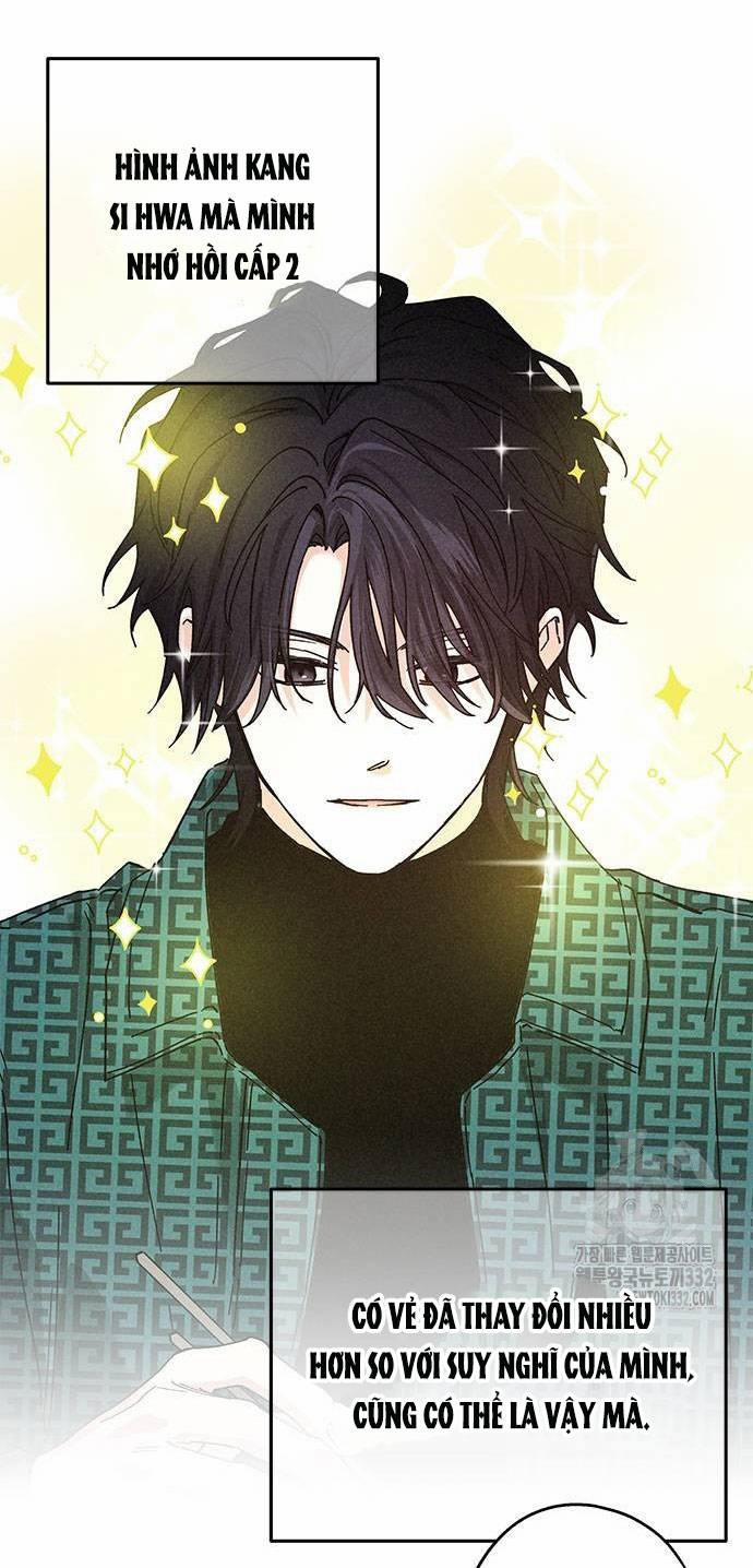 Mối Quan Hệ Đặc Biệt 6.1 trang 16