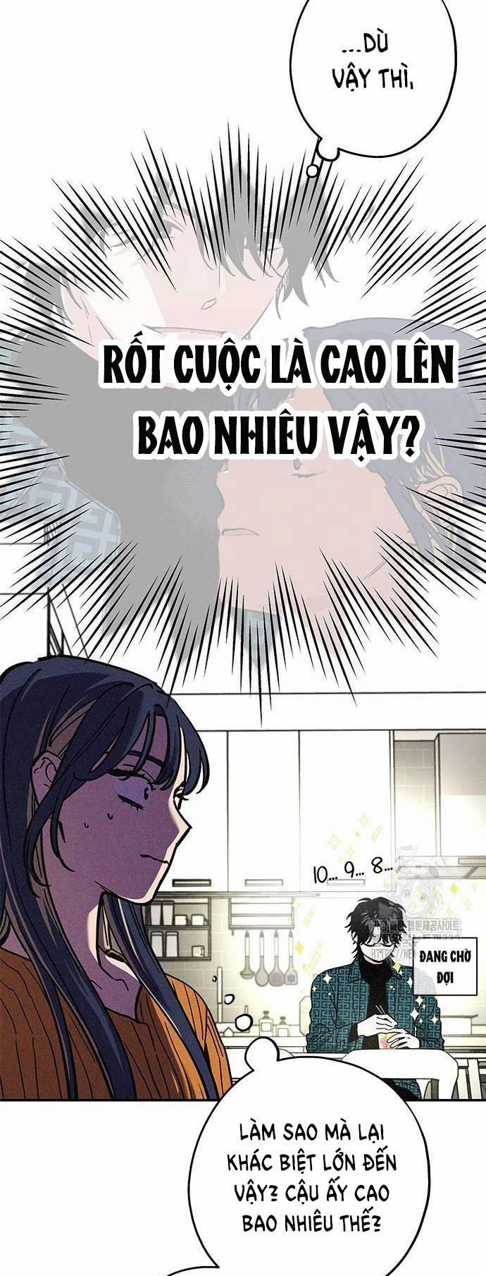 Mối Quan Hệ Đặc Biệt 6.1 trang 17