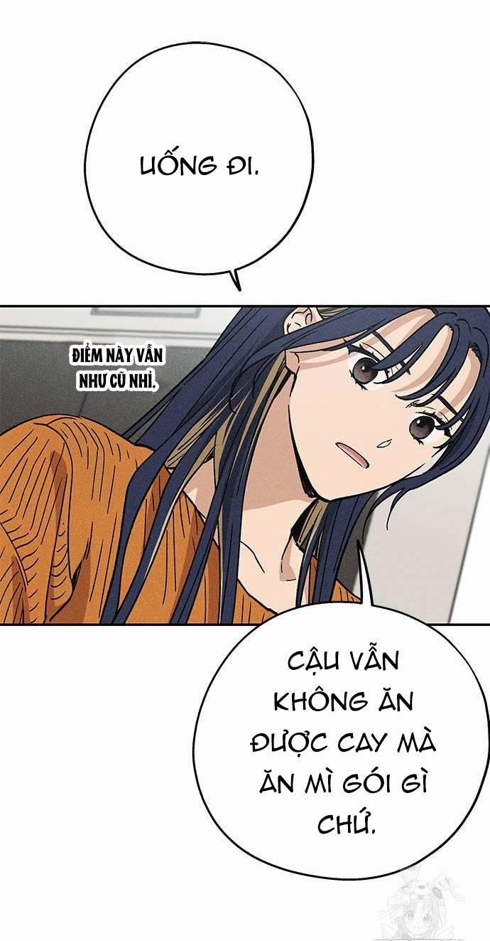 Mối Quan Hệ Đặc Biệt 6.1 trang 22