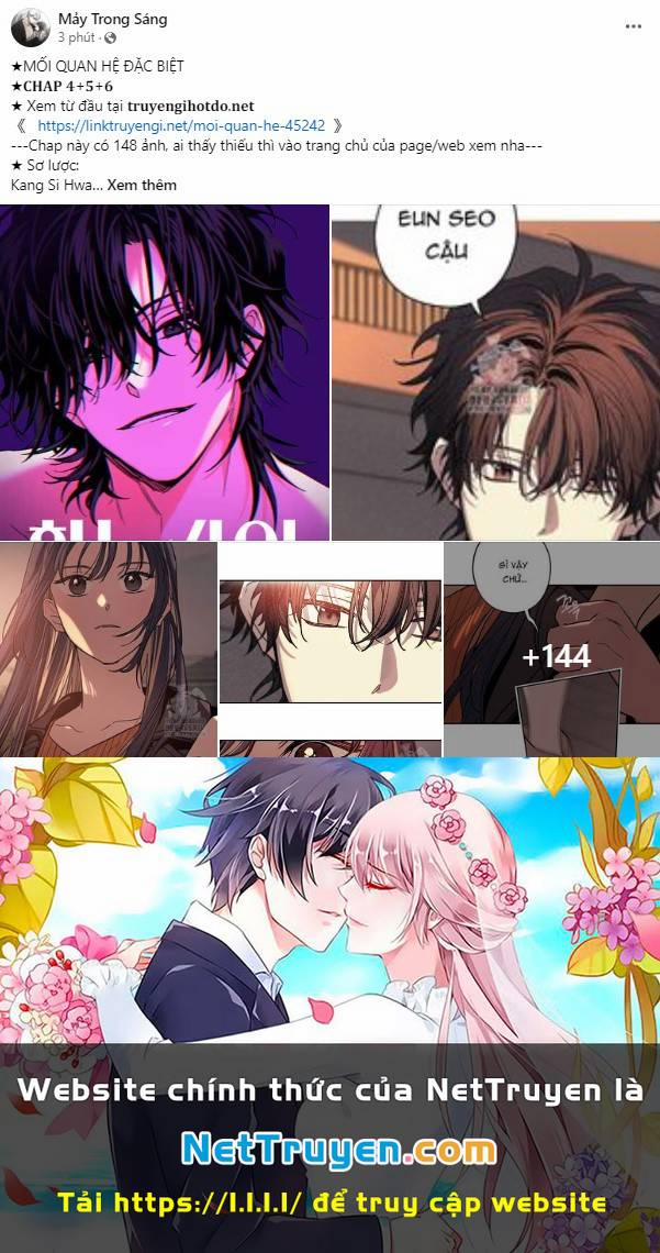 Mối Quan Hệ Đặc Biệt 6.1 trang 28