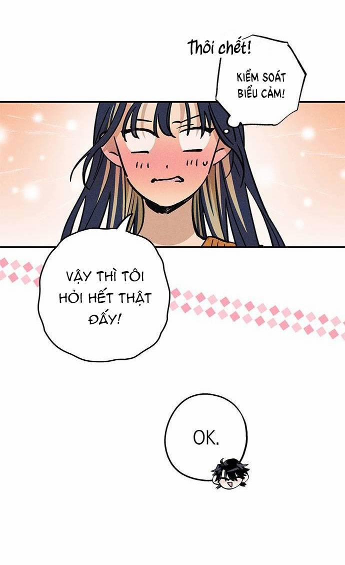 Mối Quan Hệ Đặc Biệt 6.2 trang 17