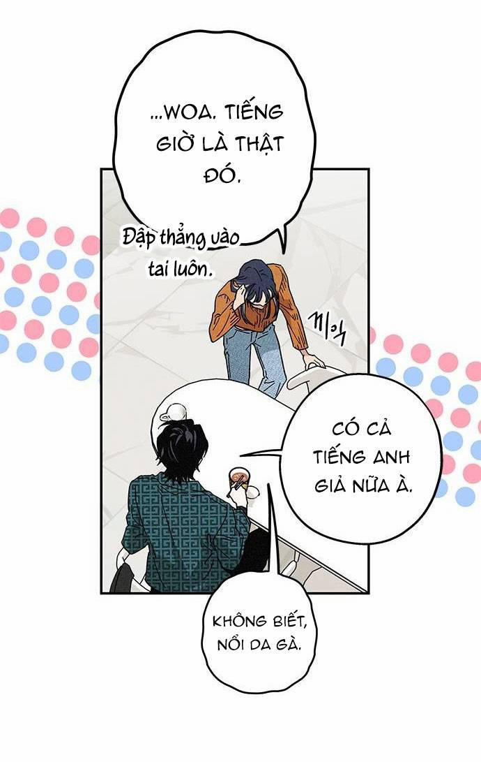 Mối Quan Hệ Đặc Biệt 6.2 trang 2