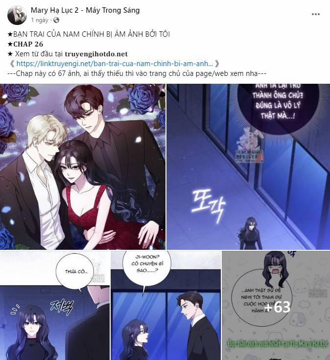 Mối Quan Hệ Đặc Biệt 6.2 trang 30