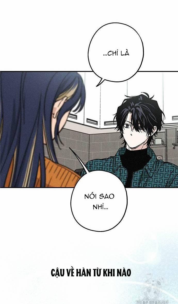 Mối Quan Hệ Đặc Biệt 6.2 trang 9