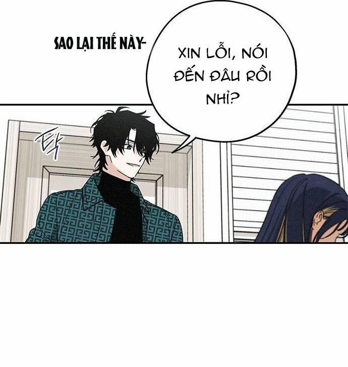 Mối Quan Hệ Đặc Biệt 7.1 trang 1