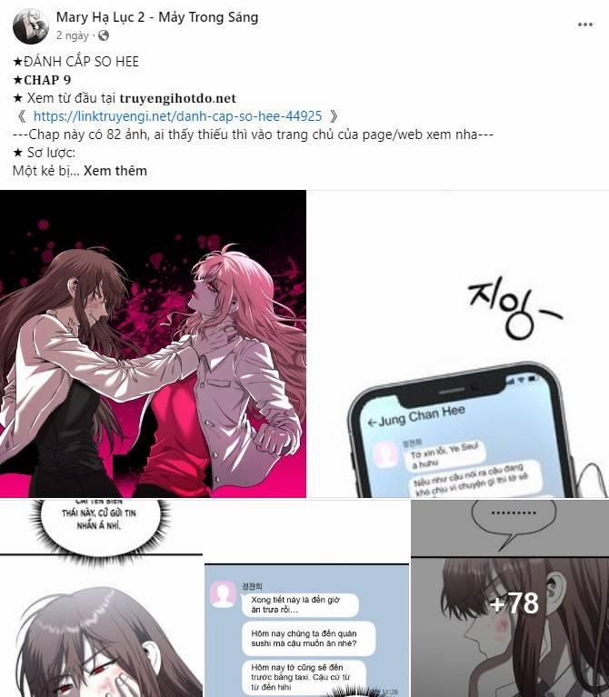 Mối Quan Hệ Đặc Biệt 7.1 trang 22