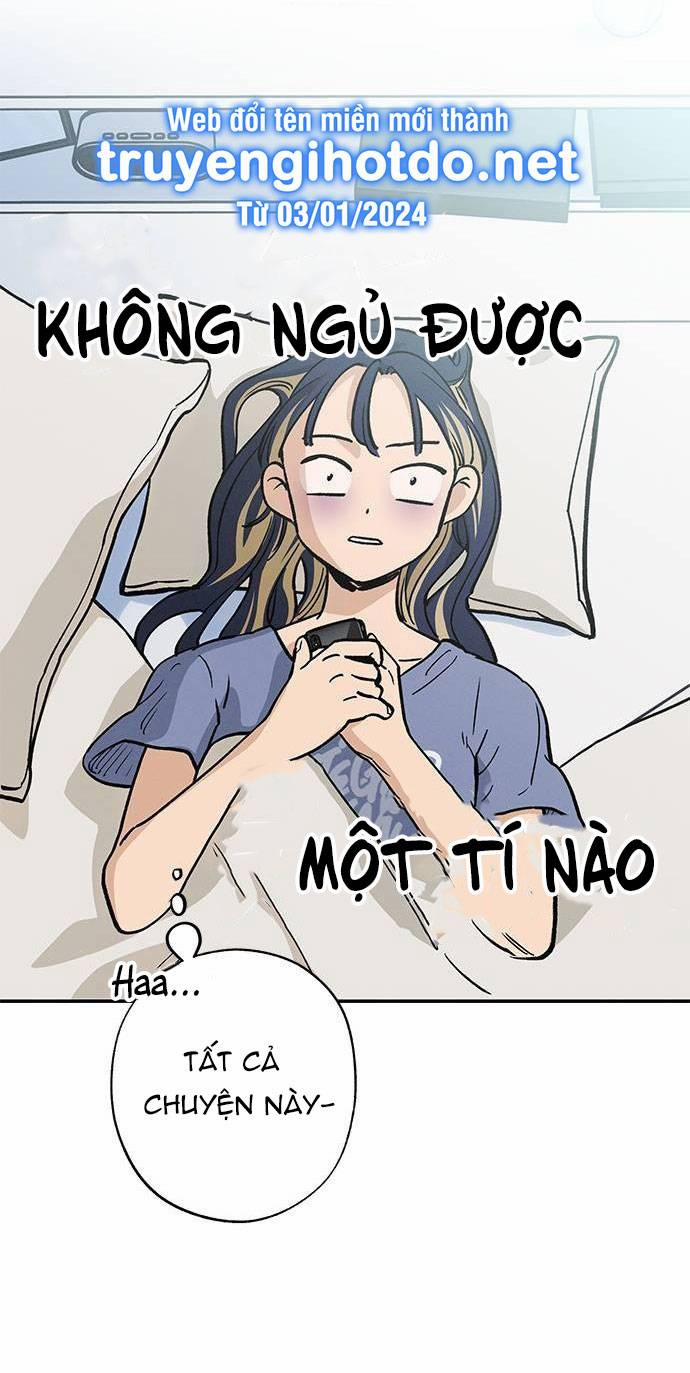 Mối Quan Hệ Đặc Biệt 8.1 trang 1